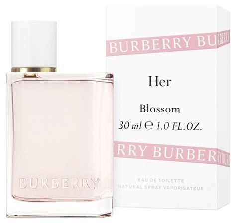 burberry blossom pink gloss|burberry her blossom fragrance.